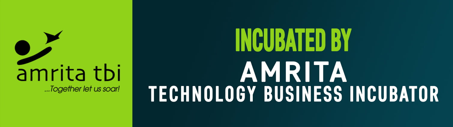 Mintbook Incubated By Amrita TBI