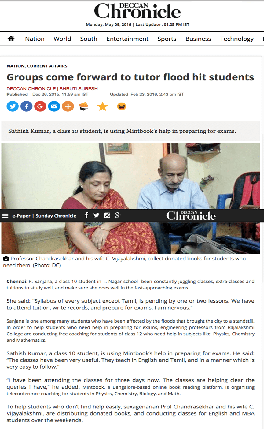 Digital Learning In Education