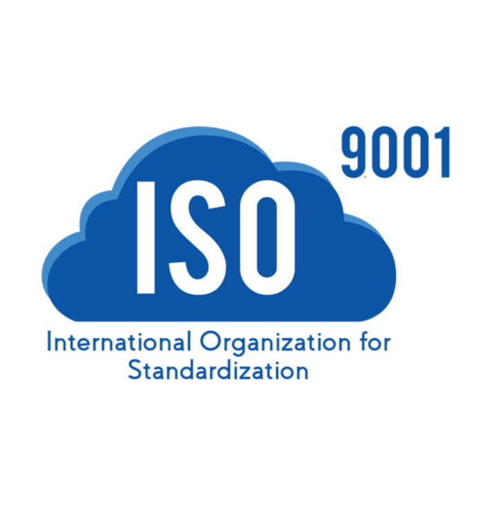 ISO 9001:2015