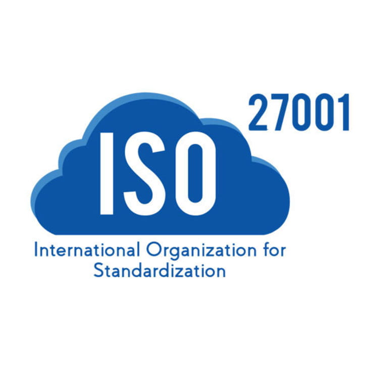 ISO 27001:2013